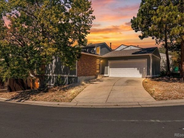 18956 E Mercer Drive , Aurora, CO 80013