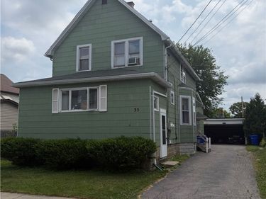 35 Bellwood Avenue, Buffalo, NY 14224