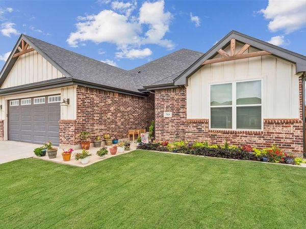 7414 Big Country Way, Abilene, TX 79602