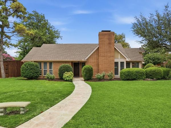 2305 Torrey Place, Plano, TX 75023