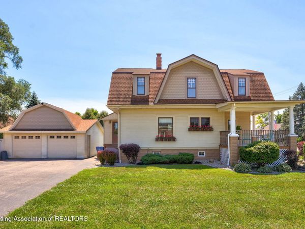 12111 Church Street, Birch Run, MI 48415