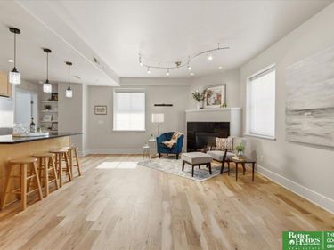 1403 Farnam Street, Unit 512, Omaha, NE 68102