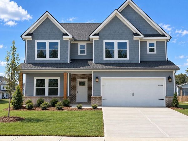 8329 Shrewsbury Lane, Unit 35, Ooltewah, TN 37363