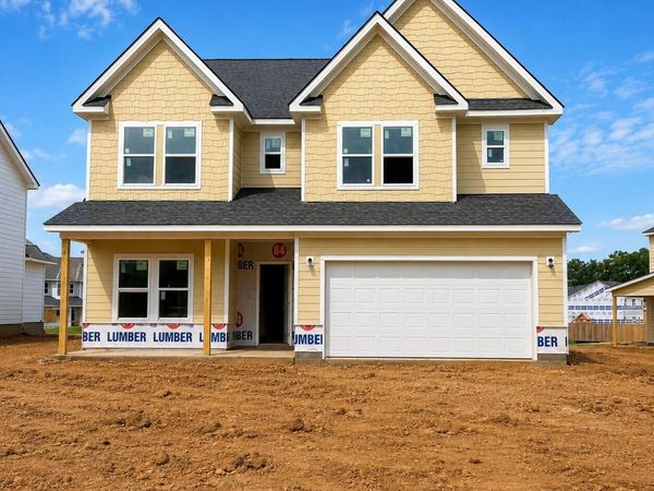 8329 Shrewsbury Lane, Ooltewah, TN 37363