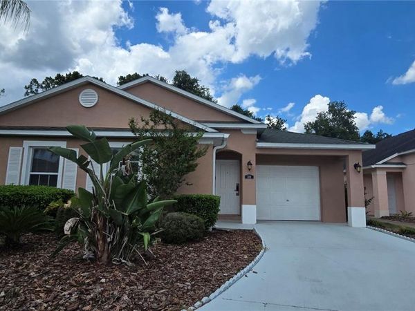 334 RESERVE DRIVE , DAVENPORT, FL 33896