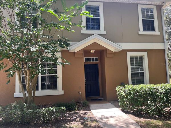753 ASHWORTH OVERLOOK DRIVE , Unit B, APOPKA, FL 32712