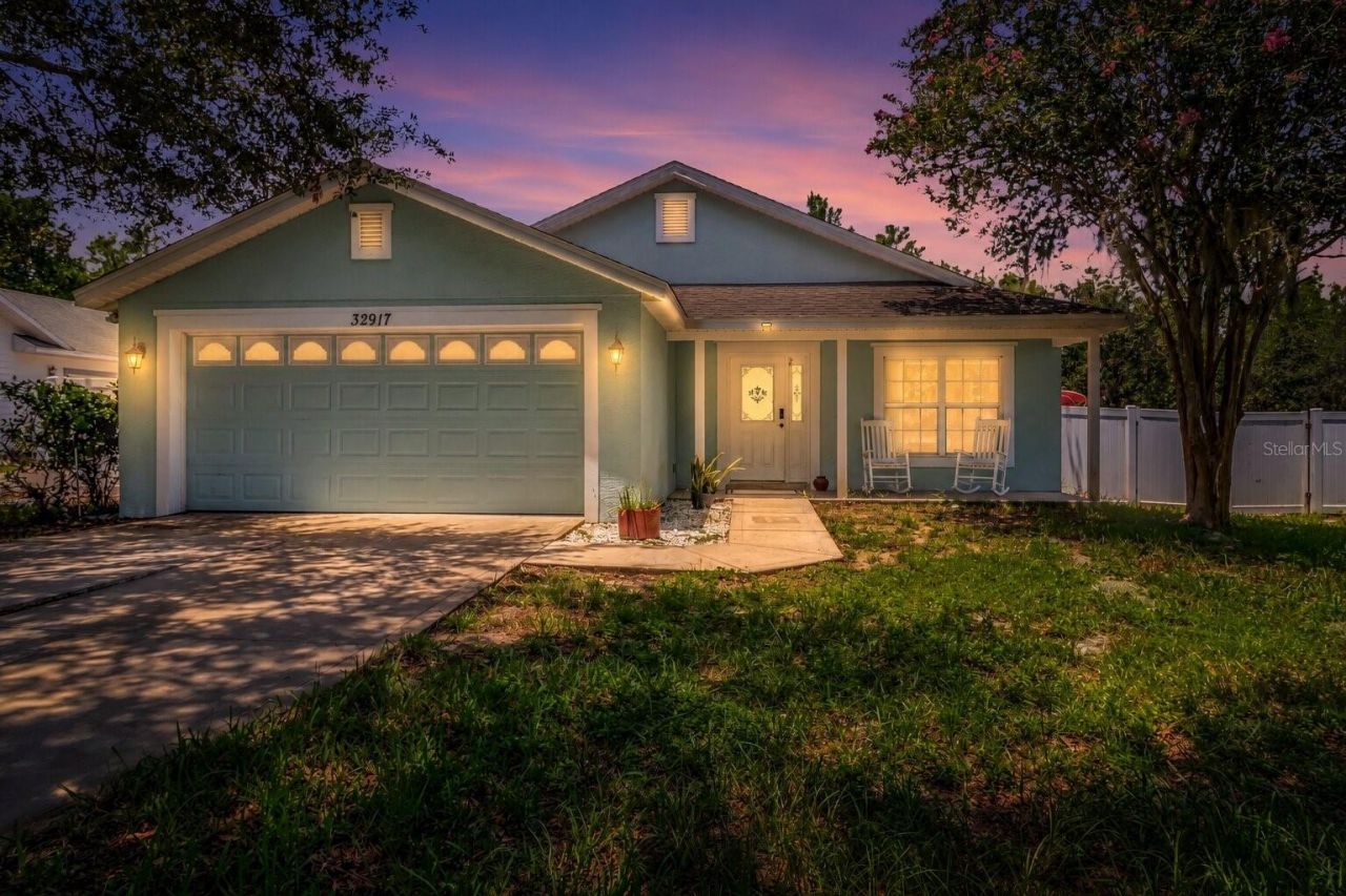 32917 Forest Avenue, Leesburg, FL 34788 Main Photo