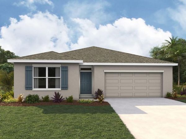 10737 TUCKER ROAD , WEEKI WACHEE, FL 34613