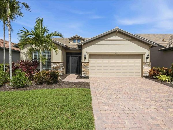 19731 QUISTO STREET, VENICE, FL 34293