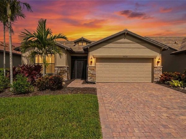 19731 QUISTO STREET , VENICE, FL 34292