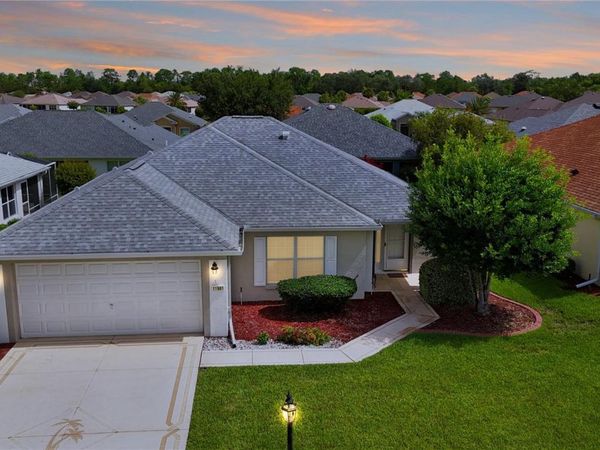 11981 SE 91ST CIRCLE , SUMMERFIELD, FL 34491