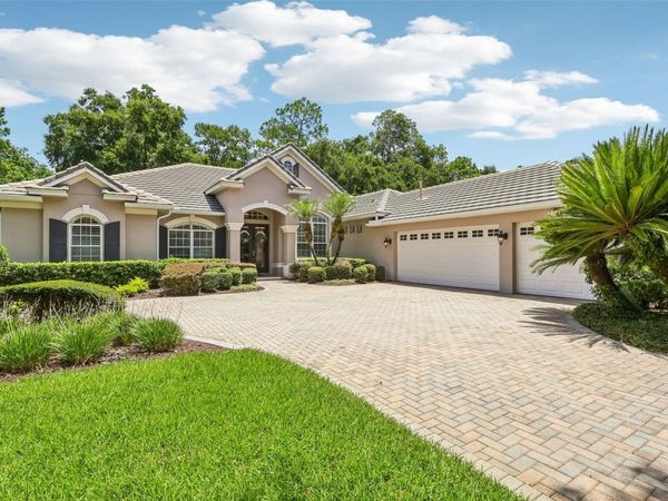 3274 OAKMONT TERRACE, LONGWOOD, FL 32779