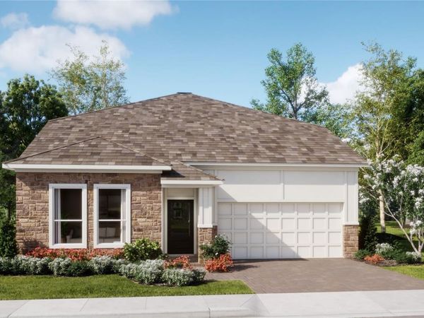 3138 MINDFULLNESS DRIVE , CLERMONT, FL 34714