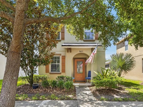 8635 TURNSTONE SHORE LANE, RIVERVIEW, FL 33578