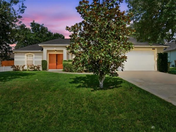 10320 VISTA PINES LOOP , CLERMONT, FL 34711