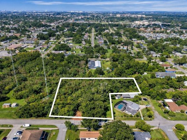 110 PRINCE STREET, ORLANDO, FL 32809