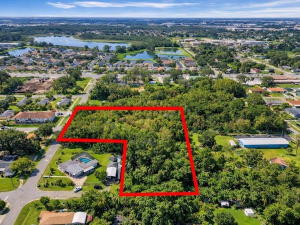 110 PRINCE STREET , ORLANDO, FL 32809