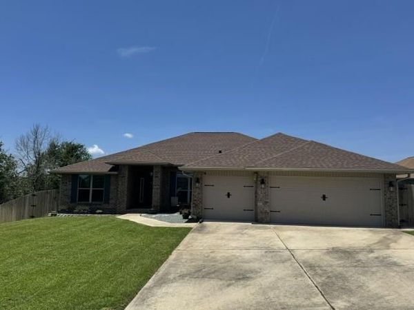 5746 Periwinkle Lane, Crestview, FL 32539