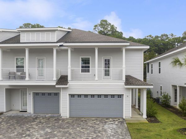 38 Kara Lake Drive, Unit Lot #6, Santa Rosa Beach, FL 32459