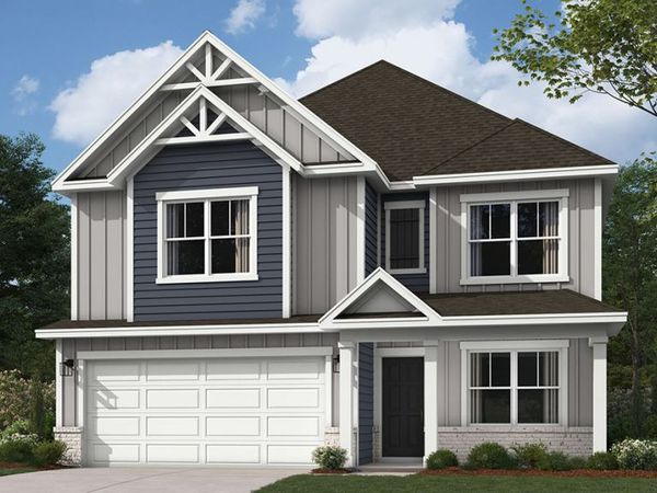 142 Varenne Road , Danville, IN 46122