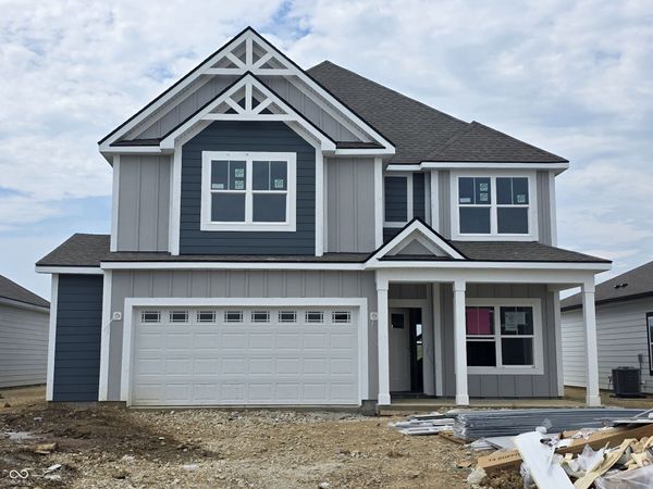 142 Varenne Road, Danville, IN 46122