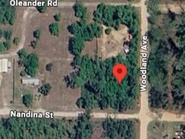 0 Nandina Street , Fountain, FL 32438