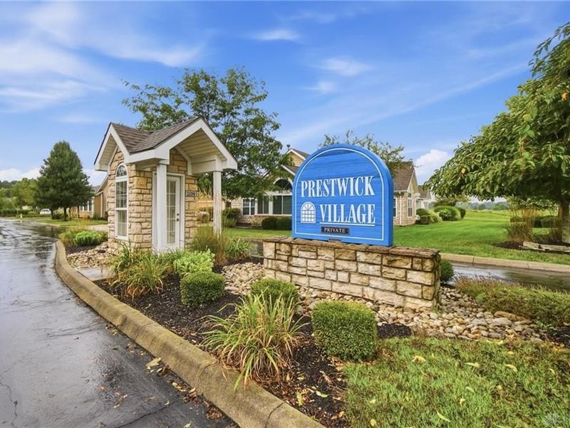 2690 Prestwick Village Circle, Springfield, OH 45503 Photo 45