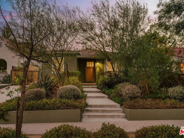 633 Milo Terrace , Los Angeles, CA 90042