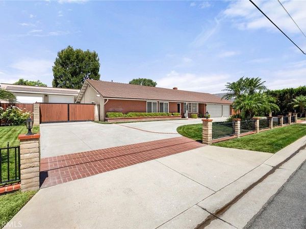 4501 Prospect , Yorba Linda, CA 92886