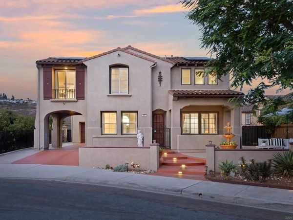 2661 Shadowbrook Way, San Marcos, CA 92078