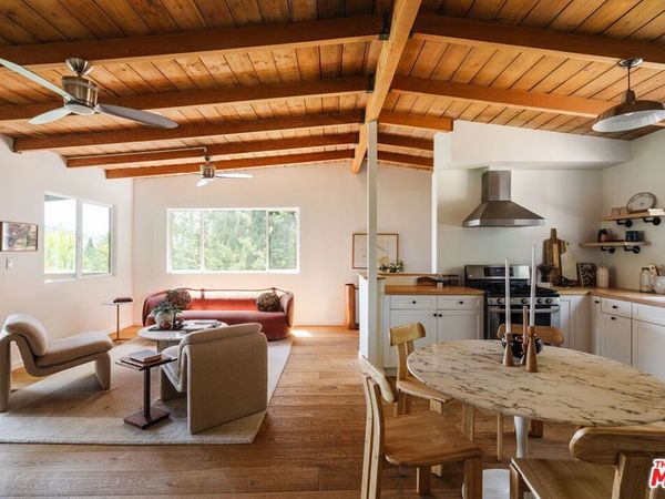 3958 Glenalbyn Drive, Los Angeles, CA 90065
