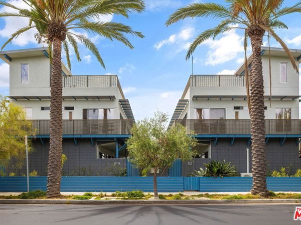 621 San Juan Avenue , Unit #A, Venice, CA 90291