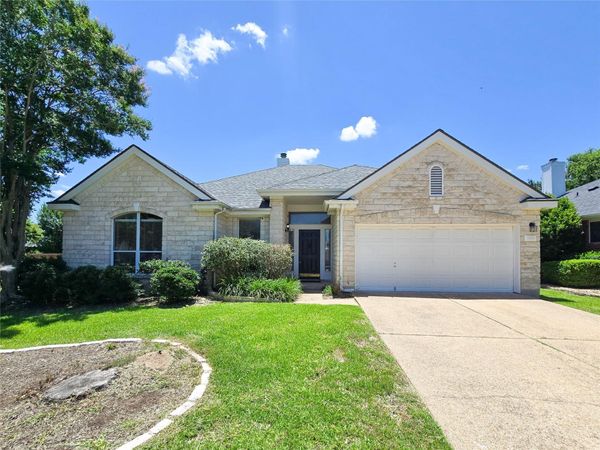 7005 Rambollet TER , Round Rock, TX 78681