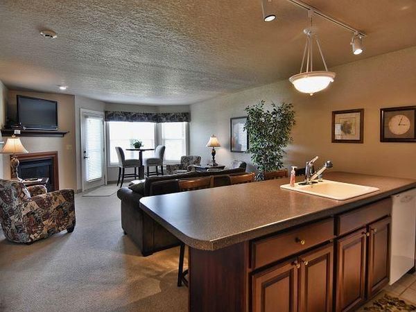 2853 29th Avenue , Unit 311, Birchwood, WI 54817