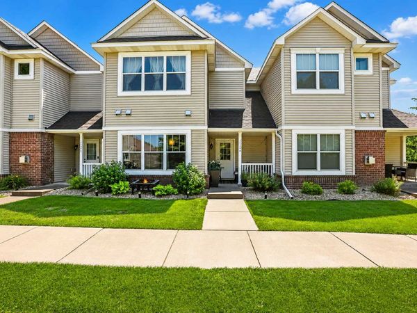 12126 Xylite Street NE, Unit B, Blaine, MN 55449