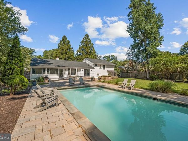 9013 BEATTY DRIVE , ALEXANDRIA, VA 22308