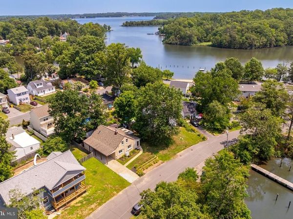 2033 SHORE DRIVE, EDGEWATER, MD 21037