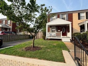 2705 FORT DRIVE, ALEXANDRIA, VA 22303