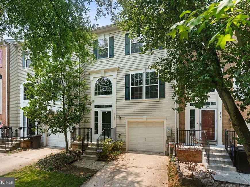 8787 Stonehouse Drive, Ellicott City, MD 21043 Main Photo