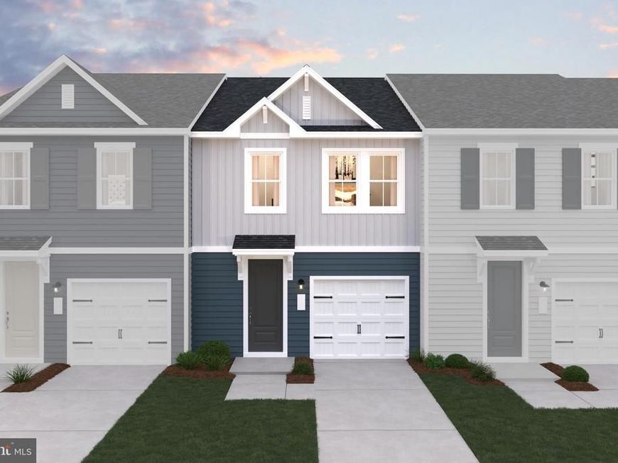 425 Sika Drive , Salisbury, MD 21801 Main Photo