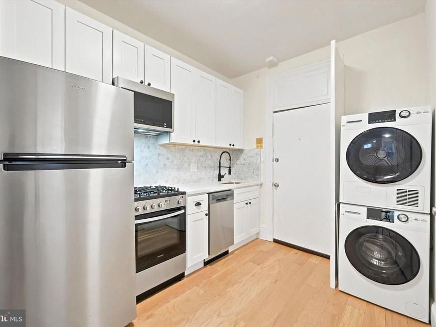 718 S 3rd Street , Unit 2R, Philadelphia, PA 19147 Main Photo