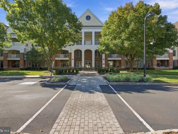 2326 MERIDIAN BOULEVARD, Unit 2326, WARRINGTON, PA 18976