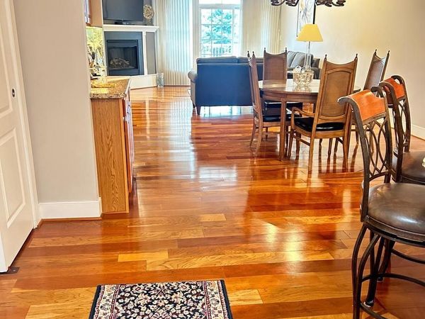 2326 MERIDIAN BOULEVARD, Unit 2326, WARRINGTON, PA 18976