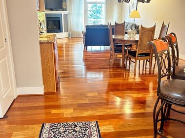 2326 MERIDIAN BOULEVARD, Unit 2326, WARRINGTON, PA 18976