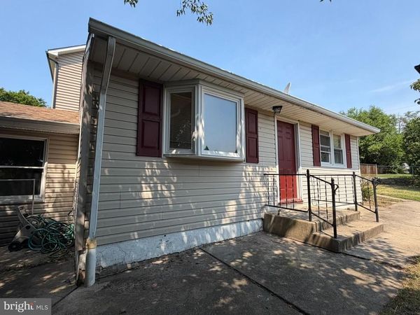 3600 ORSINI LANE, WILMINGTON, DE 19808