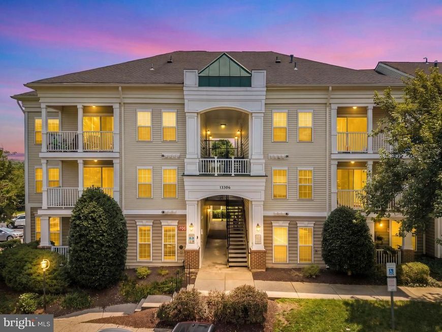 13306 Kilmarnock Way, Unit 3-L, Germantown, MD 20874 Main Photo