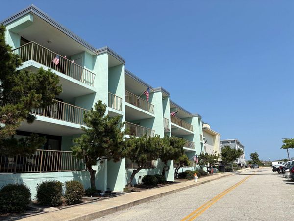 14 68TH STREET , Unit 305, OCEAN CITY, MD 21842