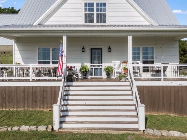 104 Hickerson Rd, Wartrace, TN 37183