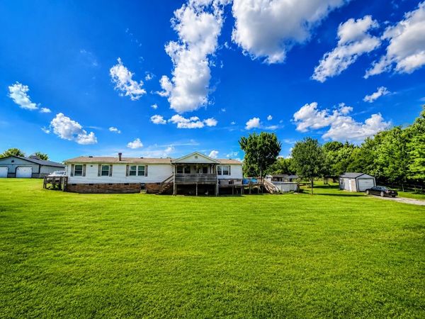 4014 Trevor Ct , Pleasant View, TN 37146