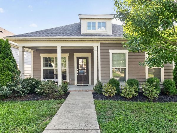 2060 Kirkwall Dr , Nolensville, TN 37135
